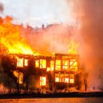 Fire and Explosion Scene Services - sm