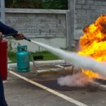 Fire and Explosion Science