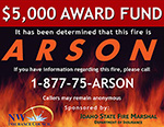 ArsonAwardPoster ArsonAwardPoster